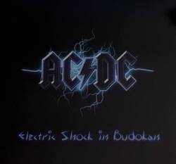 AC-DC : Electric Shock in Budokan